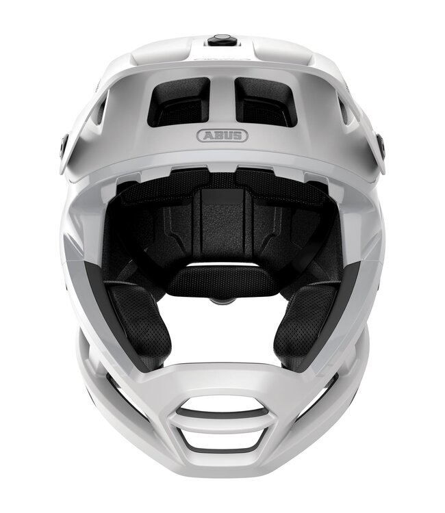 Abus helm AirDrop MIPS polar white S-M 52-58cm