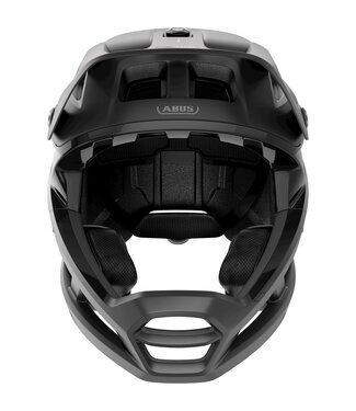 ABUS Abus helm AirDrop MIPS QUIN velvet black S-M 52-58cm