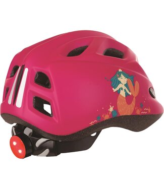 Polisport Polisport helm Mermaid XS 46-53 cm met led