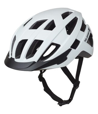 Polisport Polisport helm City Move M 54-58 cm white
