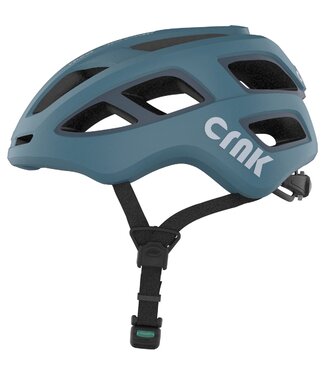 CRNK CRNK helm Veloce blauw L