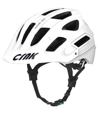 CRNK CRNK helm Vulcan MTB wit L