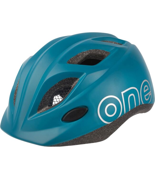 Bobike helm One plus XS 48-53 cm bahama blue