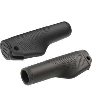 Ergotec Ergotec handvatten EG-Ambition 135mm zwart