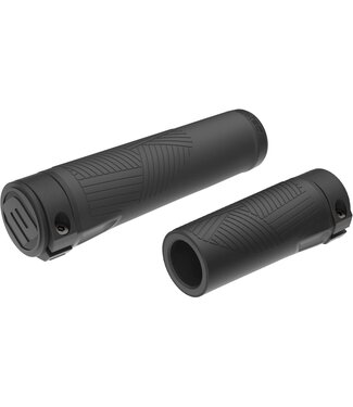 Ergotec Ergotec handvatten EG-Performance 92/133mm zwart