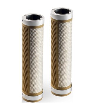 Brooks Brooks handvatten Cambium grips 130mm natural rubber