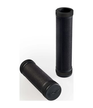 Brooks Brooks handvatten Cambium grips 100/130mm All weather