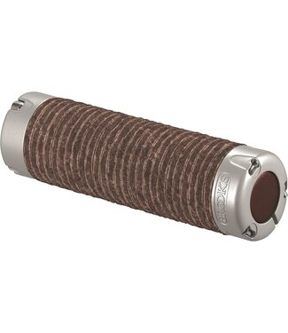 Brooks Brooks handvatten Plump Leather a. brown