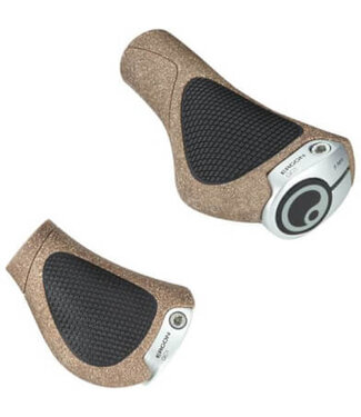 Ergon Ergon handvatten GC1 kurk Nexus