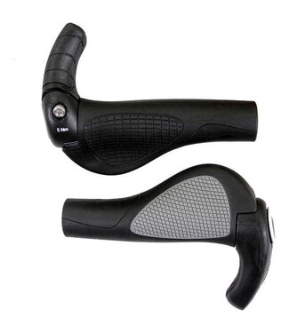 Ergon Ergon handvatten GP2 S