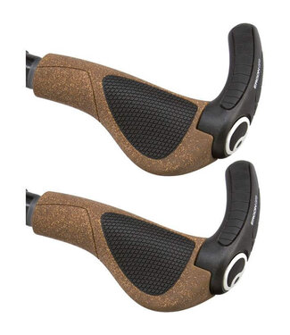 Ergon Ergon handvatten GP3-L kurk