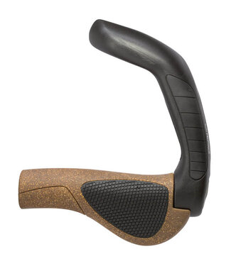 Ergon Ergon handvatten GP5-S kurk