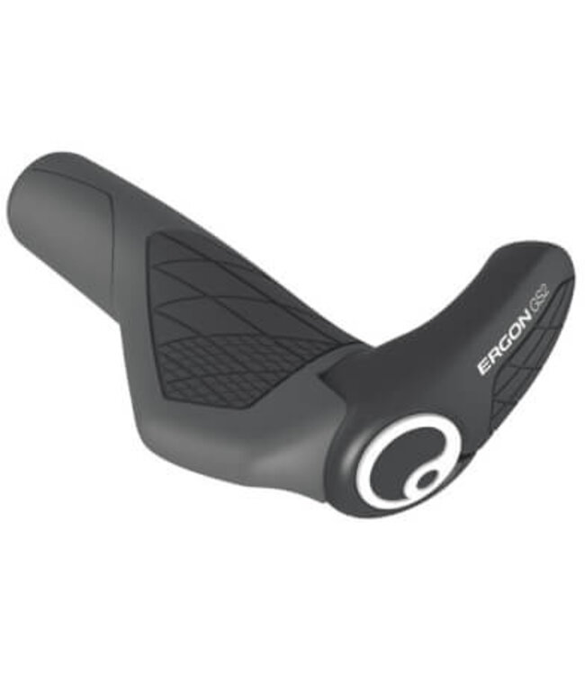 Ergon handvatten GS2-S zwart