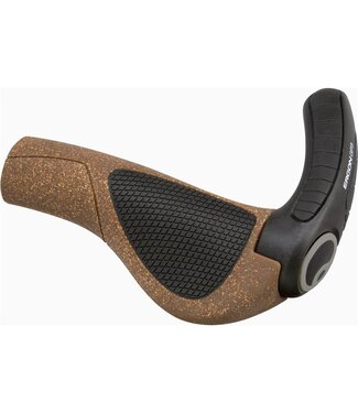 Ergon Ergon handvatten GP3-L kurk Nexus