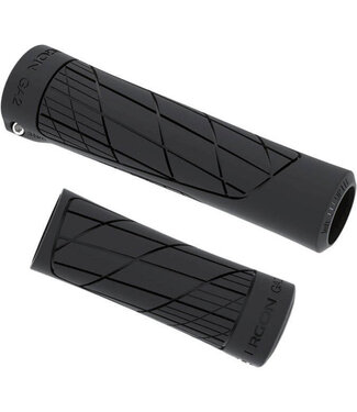 Ergon Ergon handvatten GA2 Single Twist black