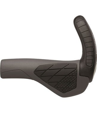 Ergon Ergon handvatten GS3-L zwart