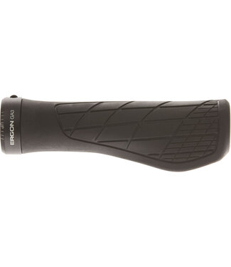 Ergon Ergon handvatten GA3-S black