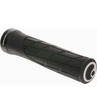 Ergon Ergon handvatten GA2 black