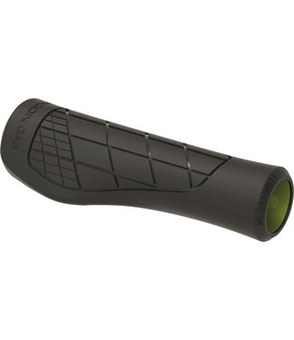 Ergon Ergon handvatten GA3 Single Twist-Shift
