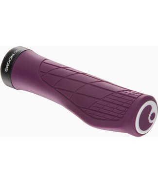 Ergon Ergon handvatten GA3-S purple reign