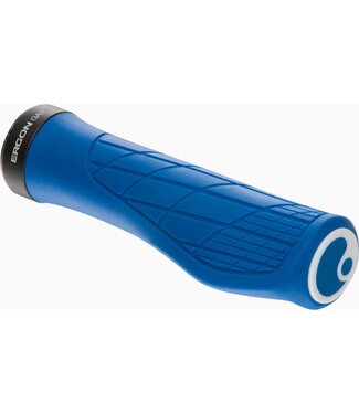Ergon Ergon handvatten GA3-S midsummer blue