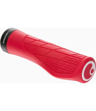 Ergon Ergon handvatten GA3-L risky red