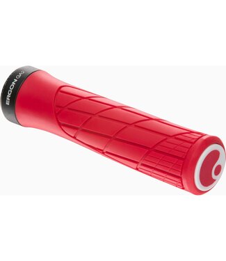 Ergon Ergon handvatten GA2 risky red