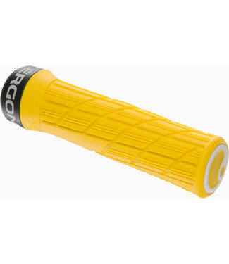 Ergon Ergon handvatten GE1 EVO slim Yellow Mellow