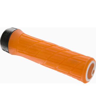 Ergon Ergon handvatten GE1 EVO slim Factory Frozen Orange