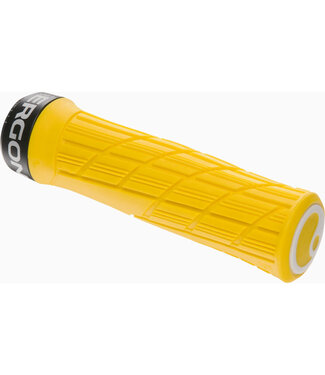 Ergon Ergon handvatten GE1 EVO Yellow Mellow