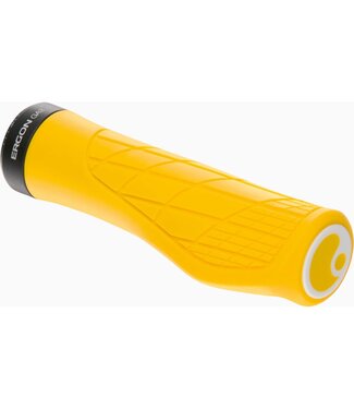 Ergon Ergon handvatten GA3-L yellow mellow