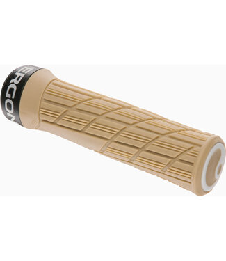 Ergon Ergon handvatten GE1 EVO slim Sand Storm