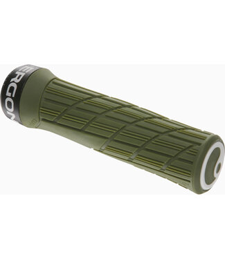 Ergon Ergon handvatten GE1 EVO slim Deep Moss