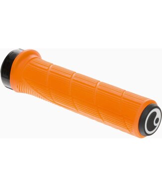 Ergon Ergon handvatten GD1 EVO slim Factory Frozen Orange