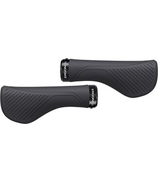 Ergon Ergon handvatten GS1-L Evo moondust grey