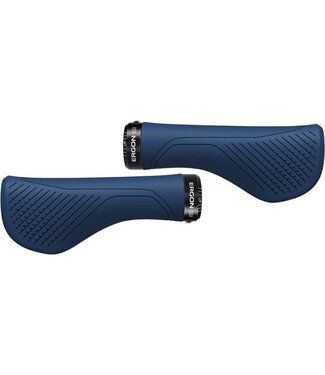 Ergon Ergon handvatten GS1-L Evo nightride blue