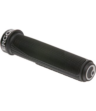 Ergon Ergon handvatten GFR1 black