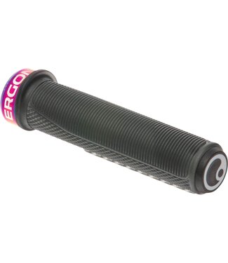 Ergon Ergon handvatten GFR1 Factory FMD Racing Oil Slick