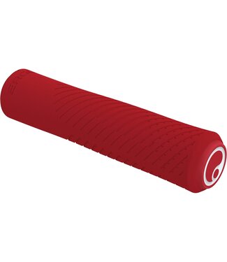 Ergon Ergon handvatten GXR - L Risky Red