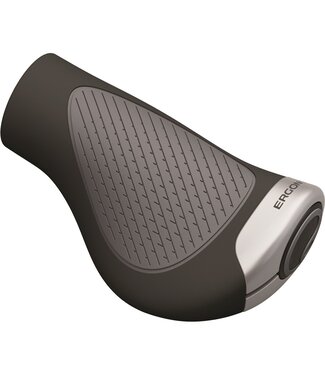 Ergon Ergon handvatten GP1 Evo Nexus single twistshift