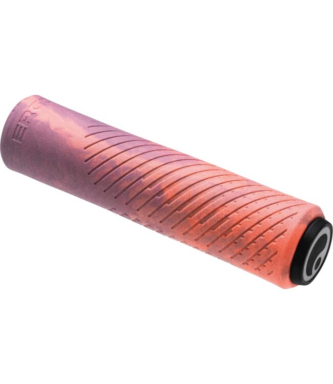 Ergon handvatten GXR - S Lava Pink/Purple
