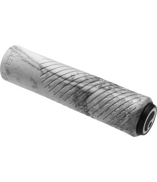 Ergon Ergon handvatten GXR - L Lava Black/White