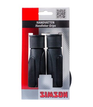 Simson Simson handvatten Wing