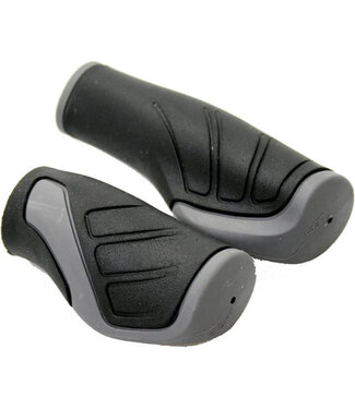 Herrmans Herrmans handvatten Oxy DD29 90/120mm zwart