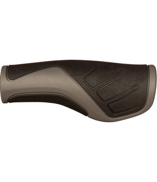 Herrmans Herrmans handvatten Oxy DD29 120mm zwart