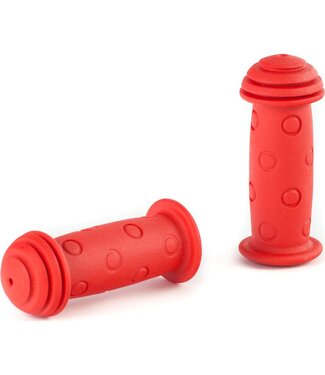 Widek Widek handvatten Kids basic rood