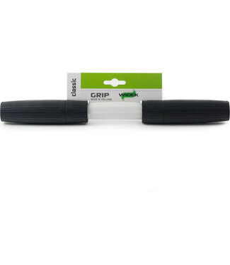 Widek Widek handvatten Classic 120mm zwart