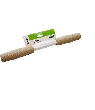 Widek Widek handvatten Classic 120mm khaki