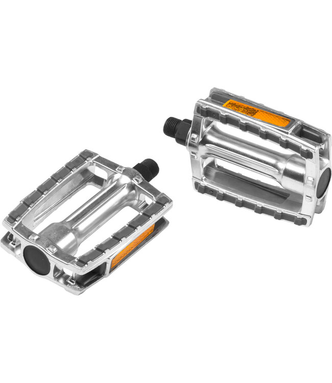 Ergotec pedalen 658 alu