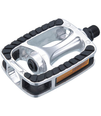 Union Union pedalen 2811 alu zwarte inleg op kaart